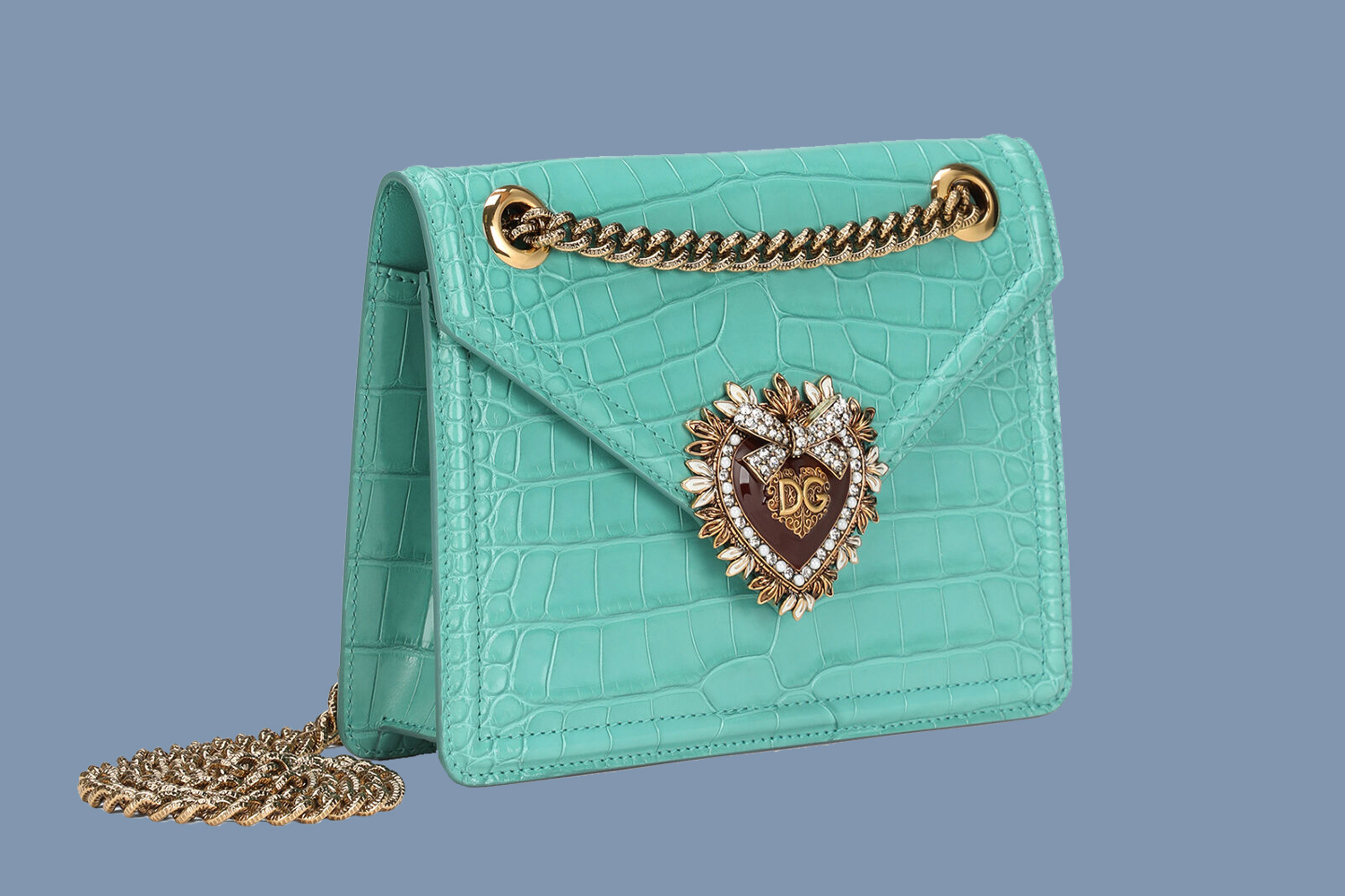 Dolce&Gabbana Devotion bag