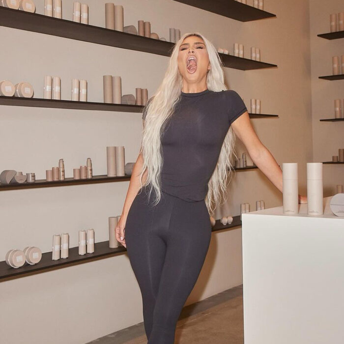 Judd Foundation causa Kim Kardashian