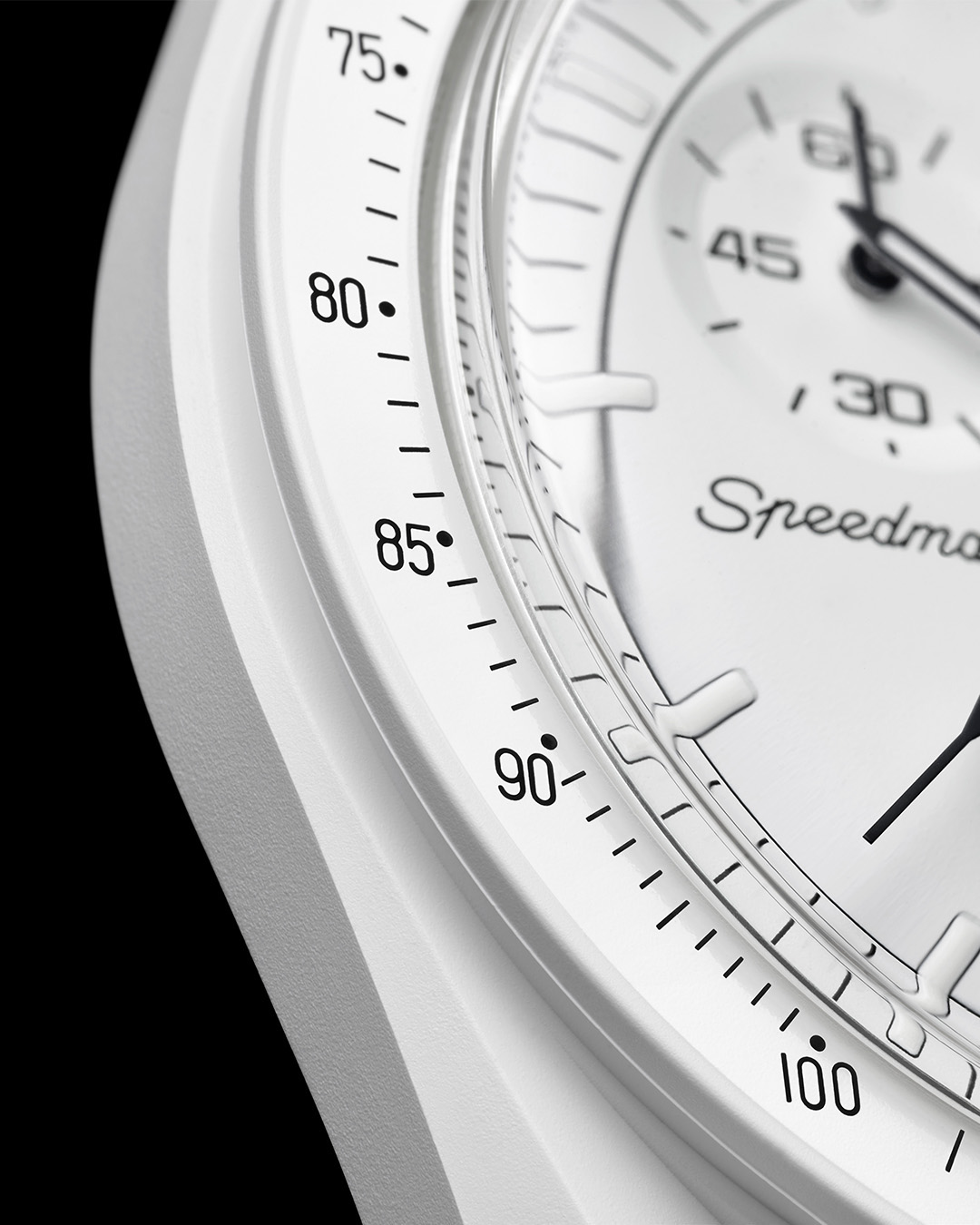 OMEGA Swatch Snoopy Mission To The Moonphase MoonSwatch