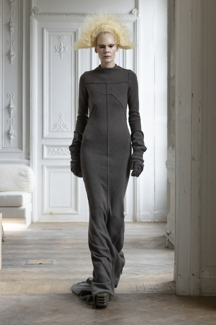 Rick Owens Porterville FW24 Women