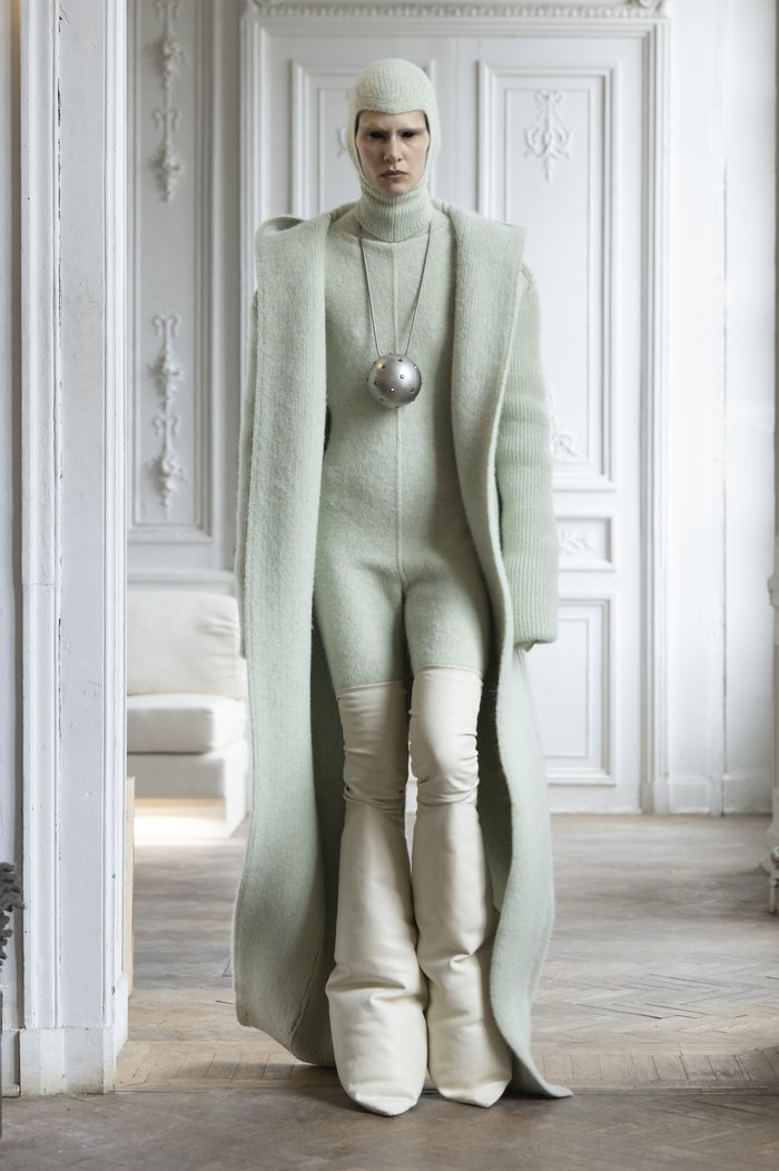 Rick Owens Porterville FW24 Women