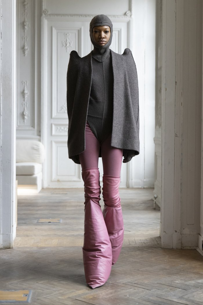 Rick Owens Porterville FW24 Women