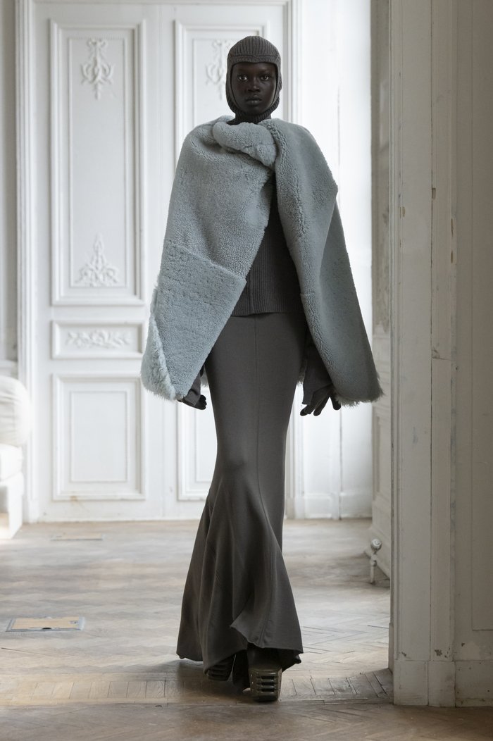 Rick Owens Porterville FW24 Women