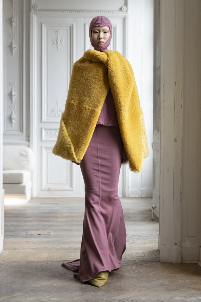 Rick Owens Porterville FW24 Women