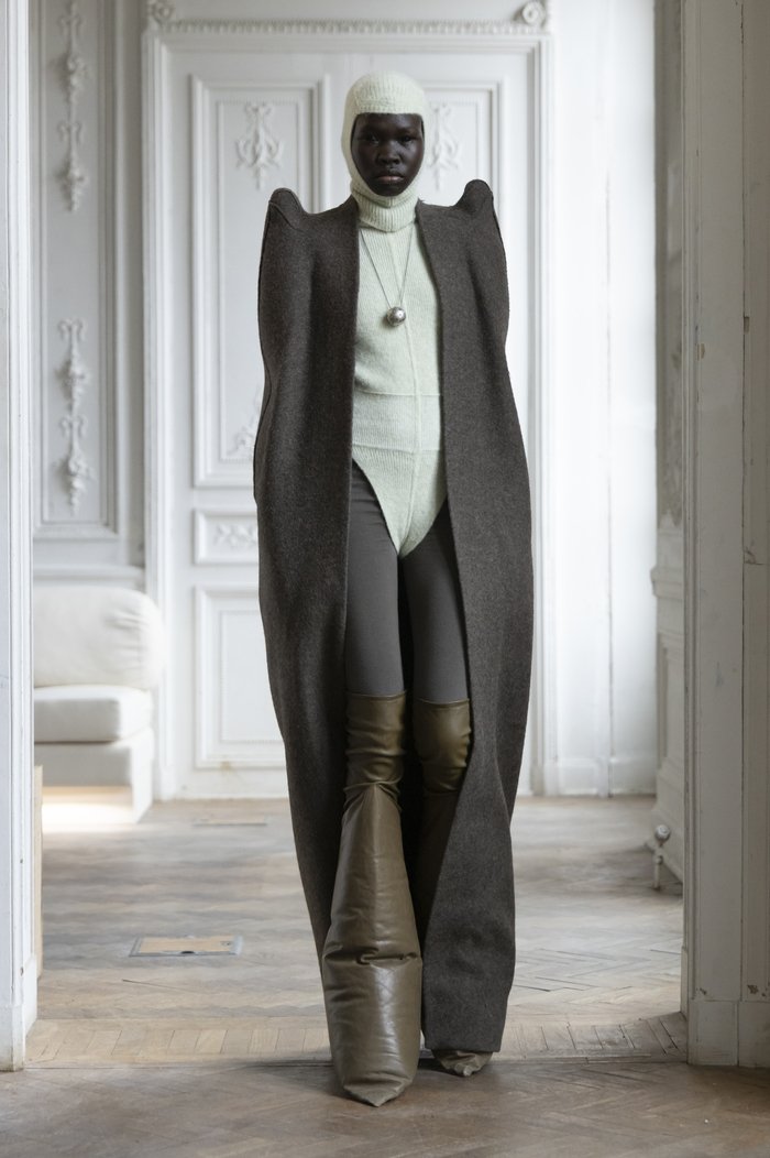Rick Owens Porterville FW24 Women