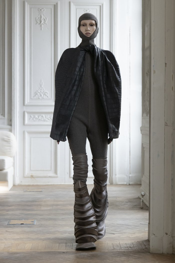 Rick Owens Porterville FW24 Women