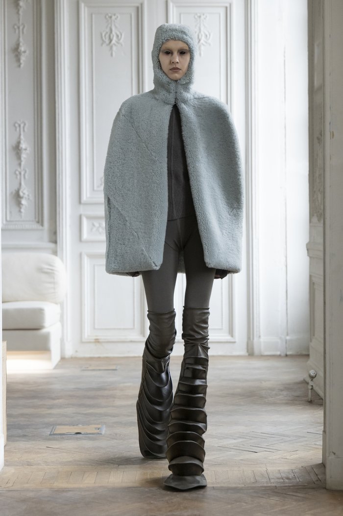 Rick Owens Porterville FW24 Women