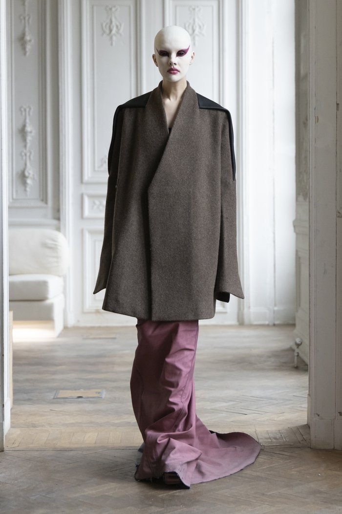 Rick Owens Porterville FW24 Women