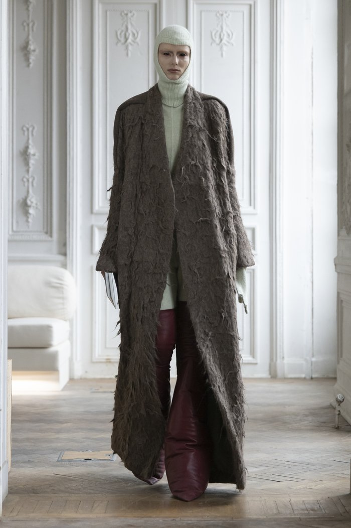 Rick Owens Porterville FW24 Women