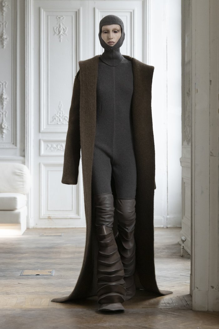 Rick Owens Porterville FW24 Women