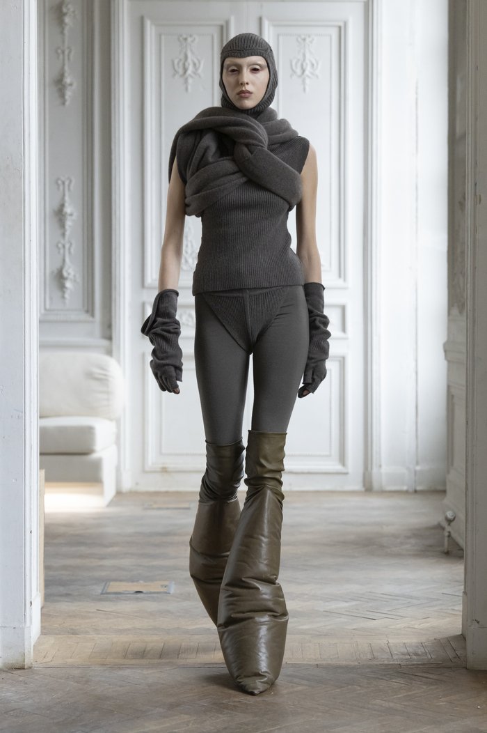 Rick Owens Porterville FW24 Women