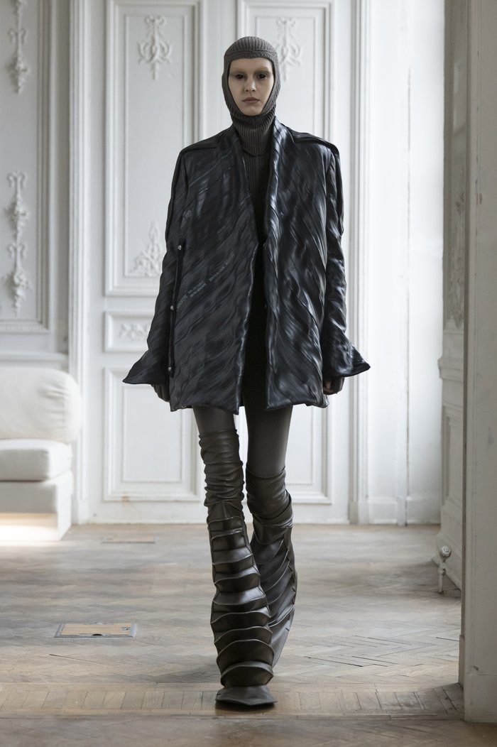 Rick Owens Porterville FW24 Women