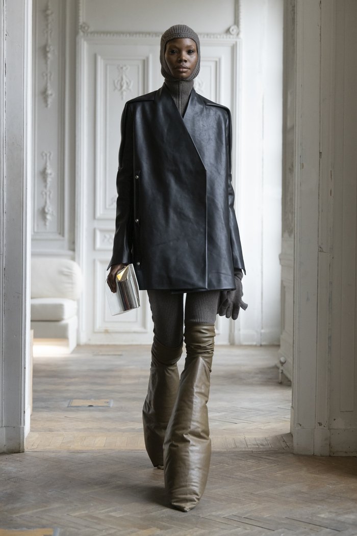 Rick Owens Porterville FW24 Women
