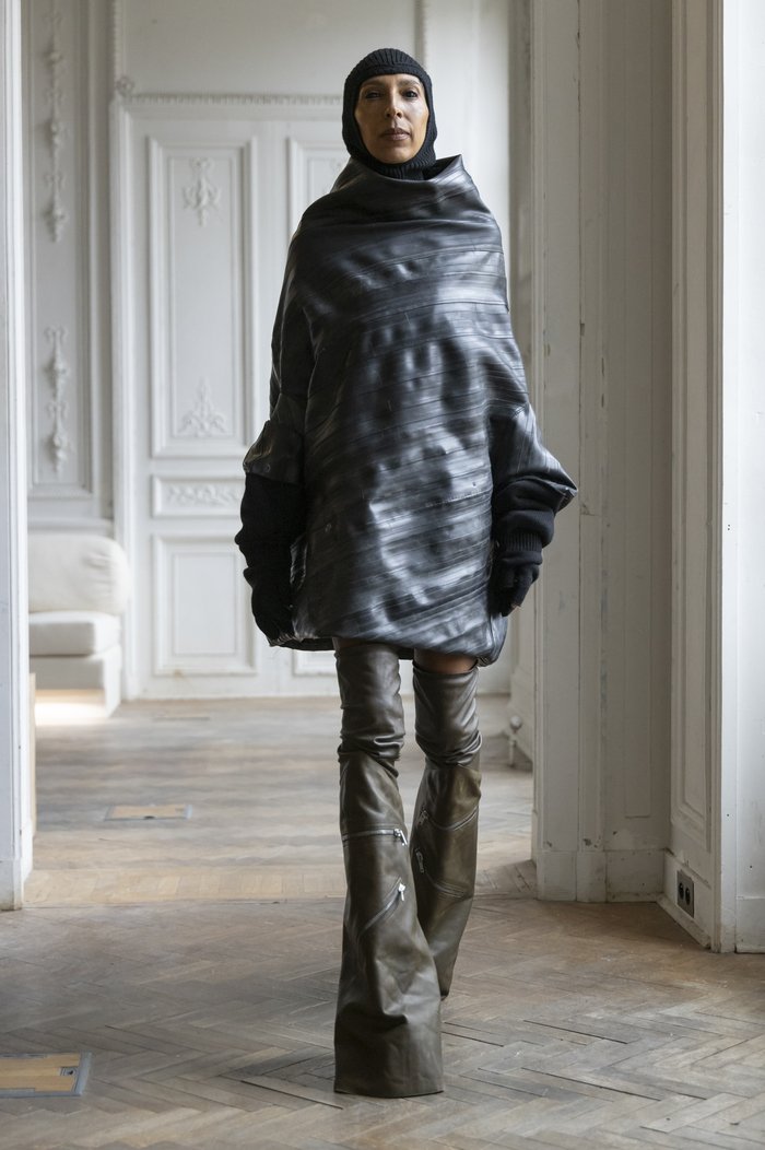 Rick Owens Porterville FW24 Women