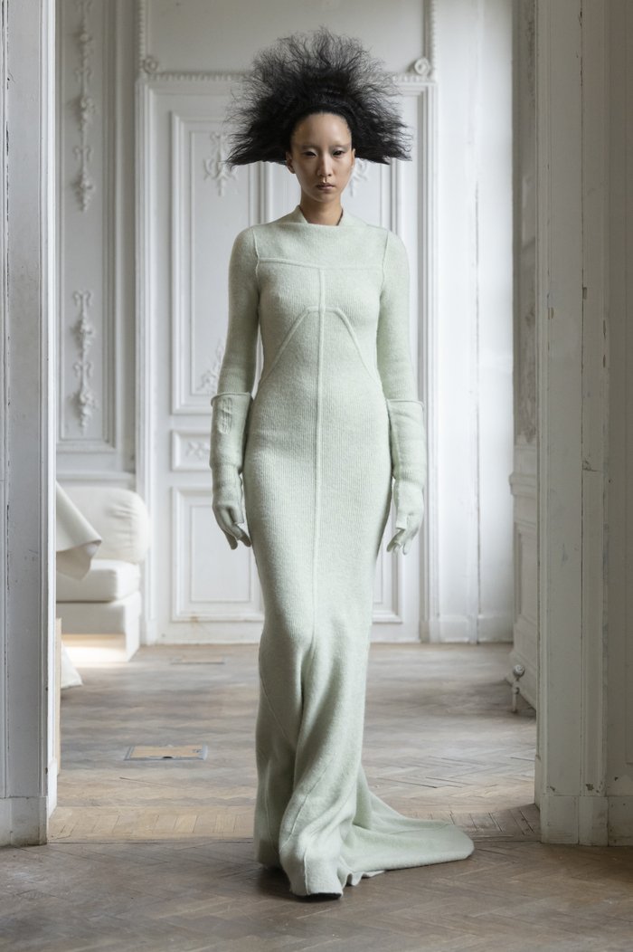 Rick Owens Porterville FW24 Women