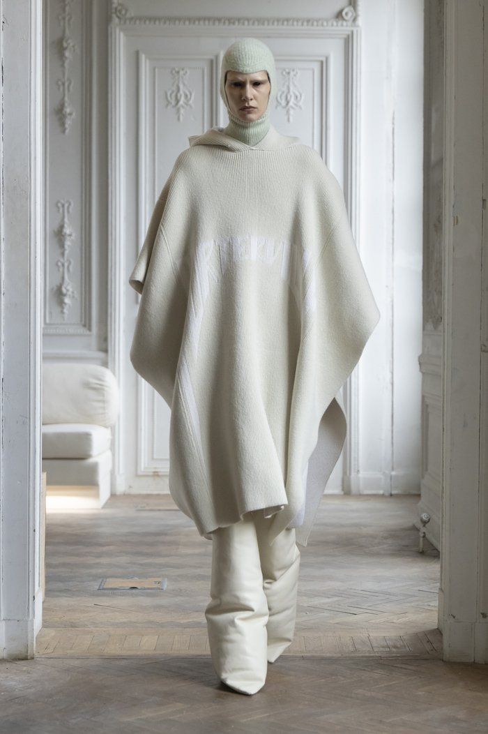 Rick Owens Porterville FW24 Women