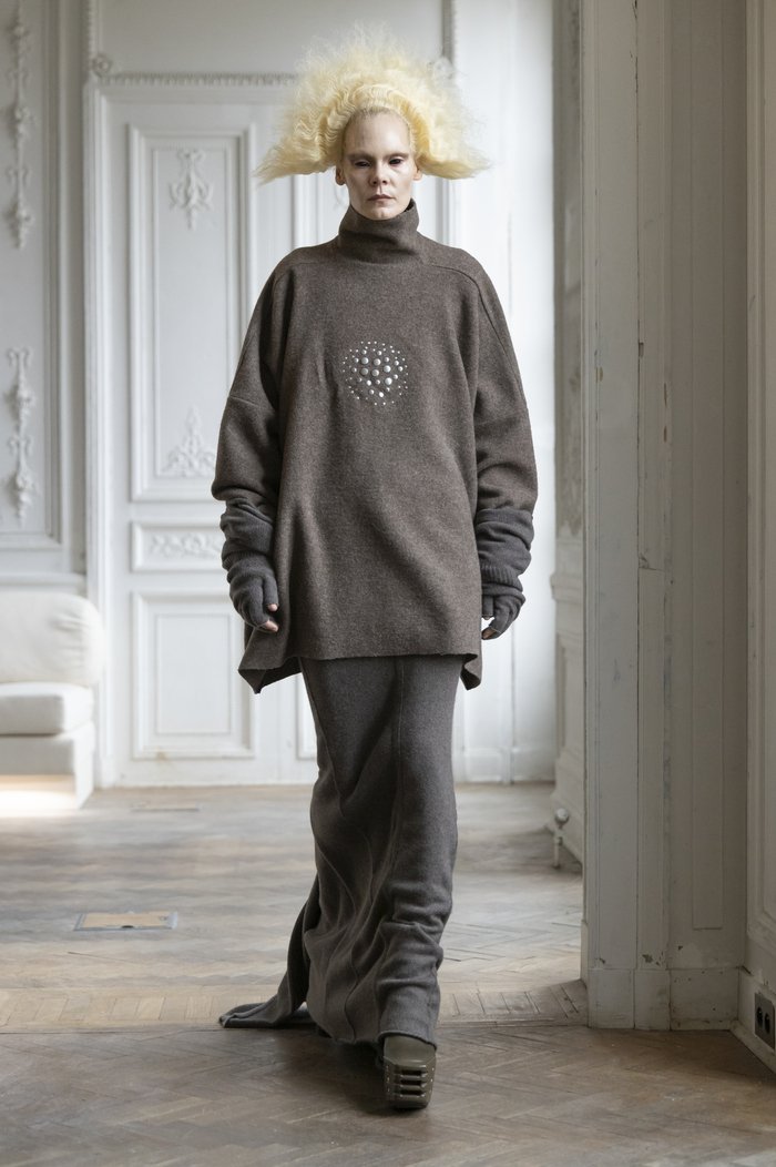Rick Owens Porterville FW24 Women