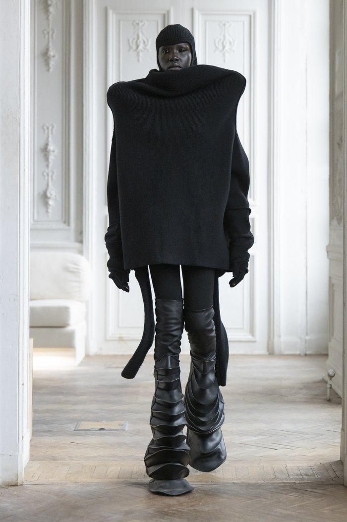 Rick Owens Porterville FW24 Women