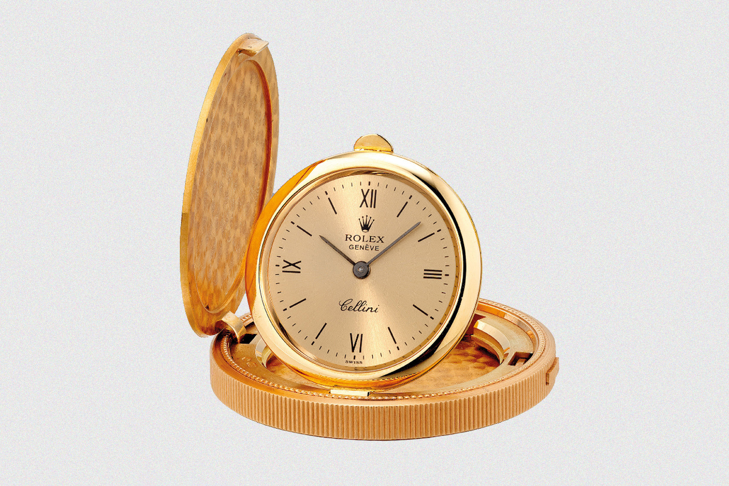 Rolex Cellini Coin Moneta orologio