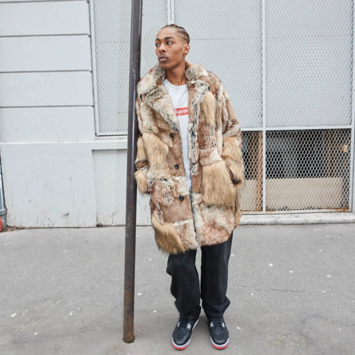 Supreme Maison Margiela MM6 collaborazione 2024