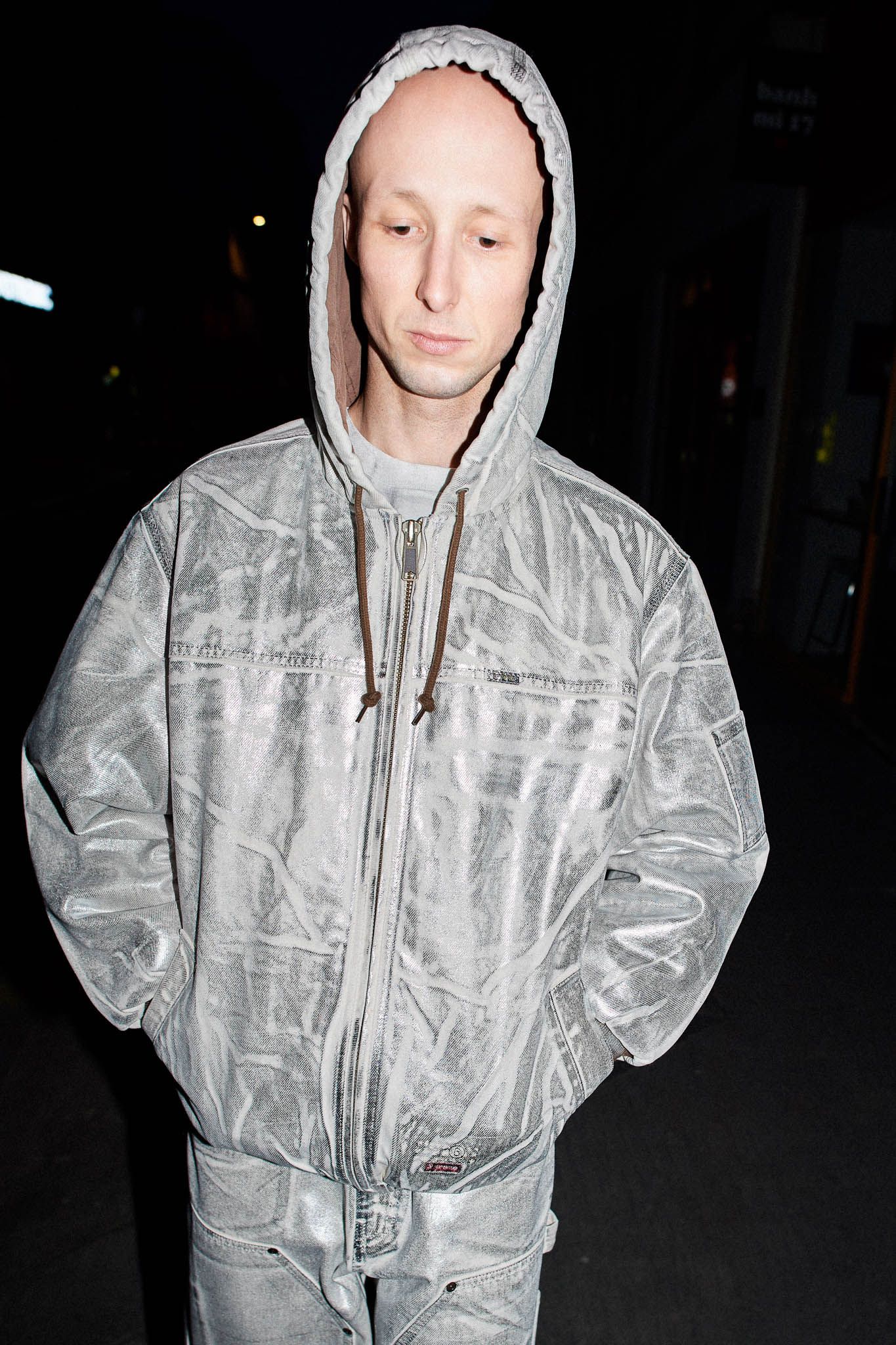 Supreme Maison Margiela MM6 collaborazione 2024