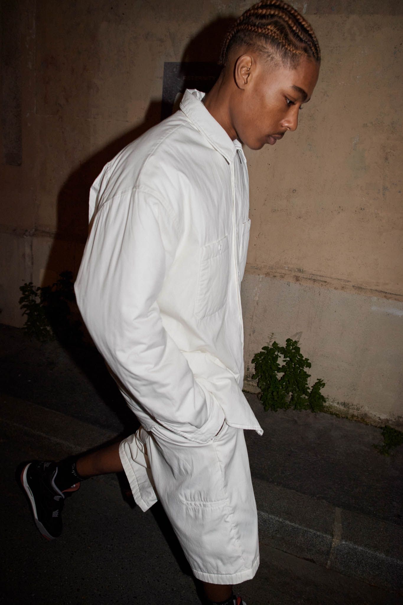 Supreme Maison Margiela MM6 collaborazione 2024