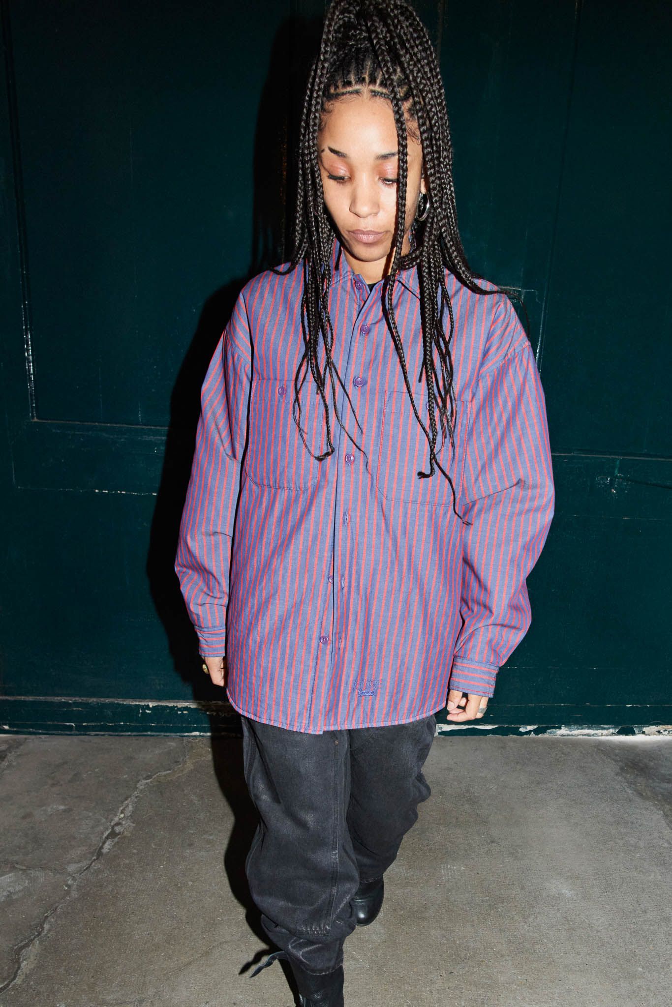 Supreme Maison Margiela MM6 collaborazione 2024