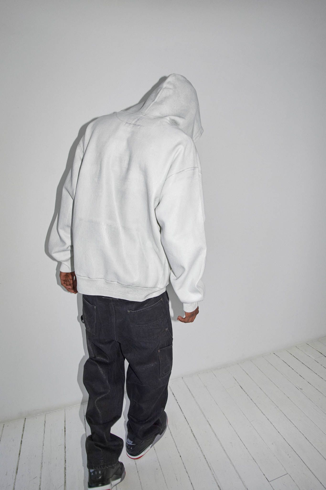 Supreme Maison Margiela MM6 collaborazione 2024