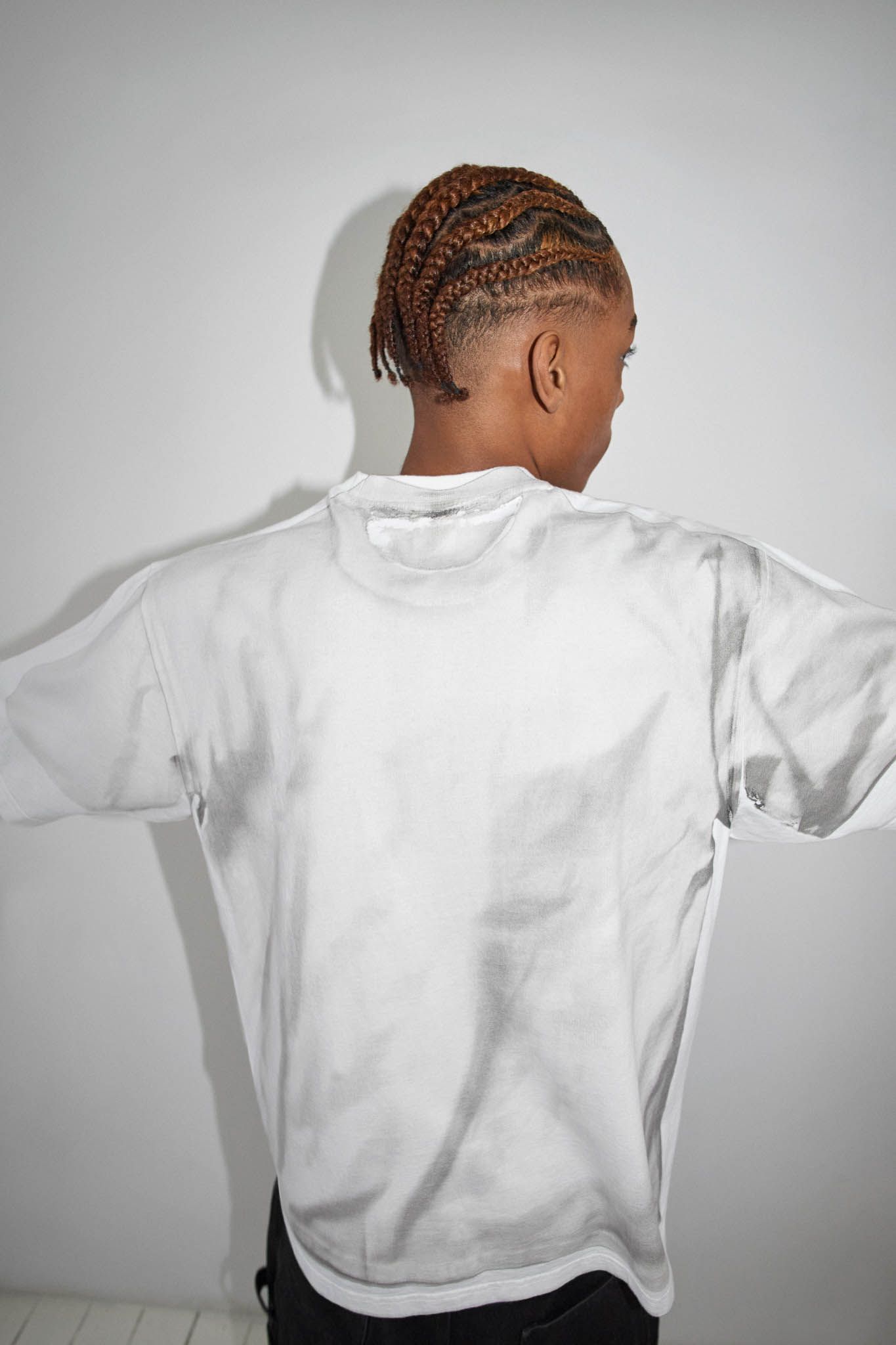 Supreme Maison Margiela MM6 collaborazione 2024