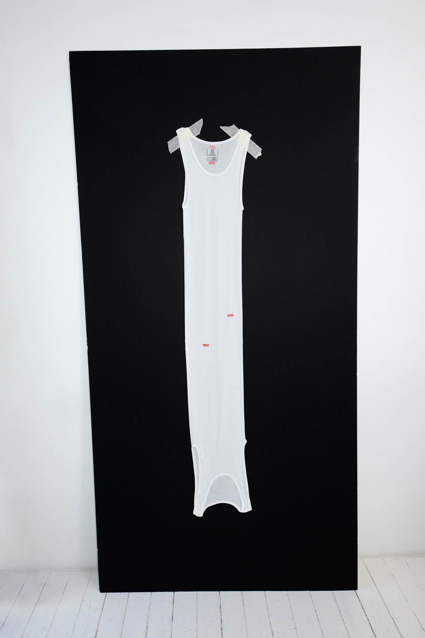 Supreme Maison Margiela MM6 collaborazione 2024