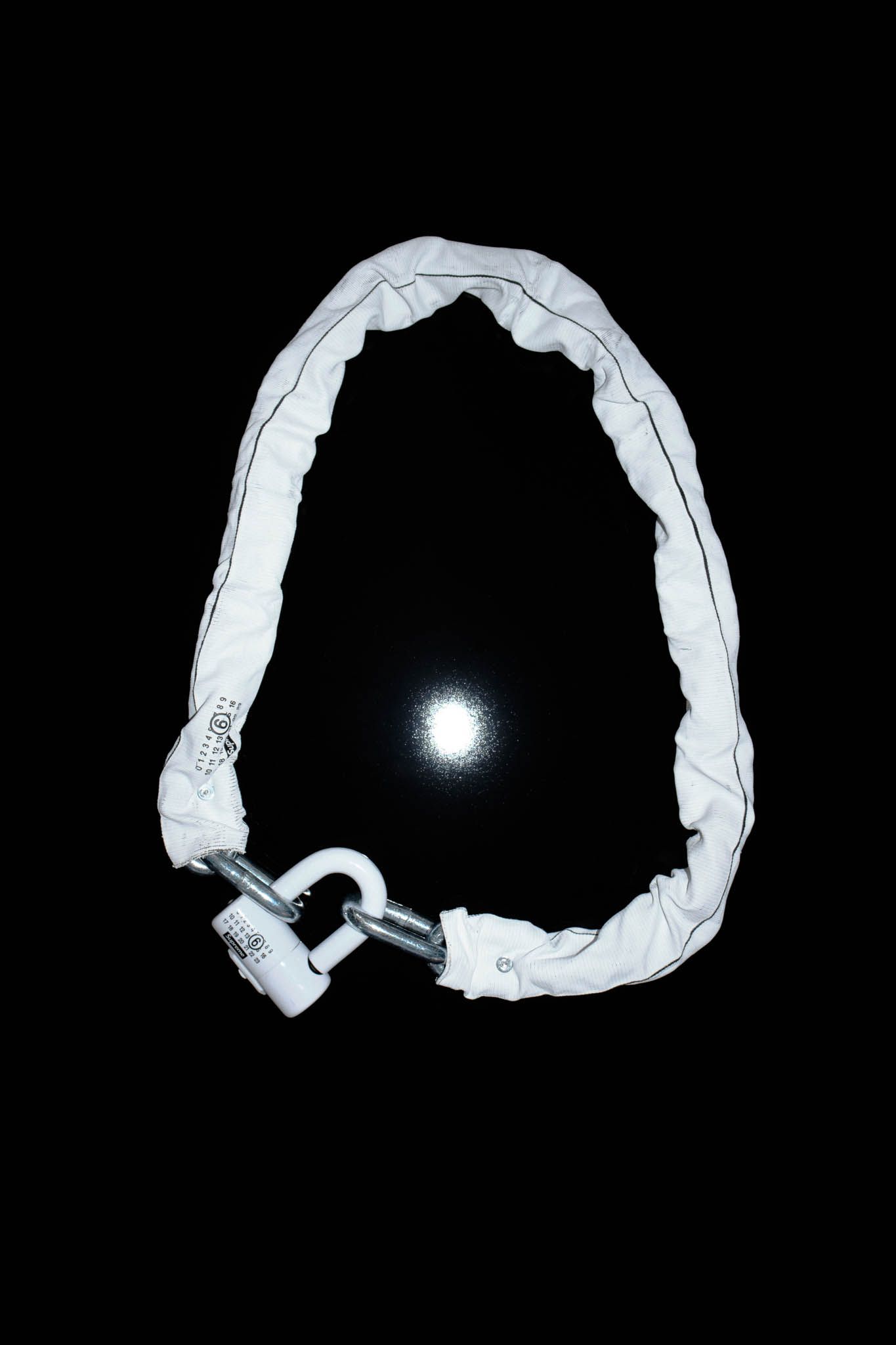 Supreme Maison Margiela MM6 collaborazione 2024