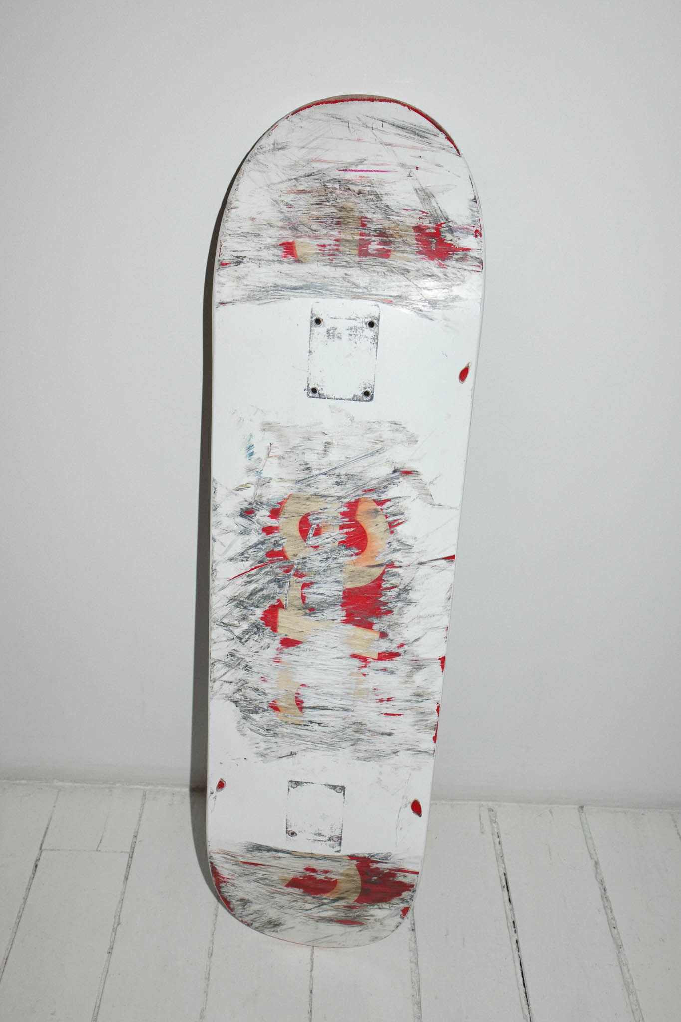 Supreme Maison Margiela MM6 collaborazione 2024