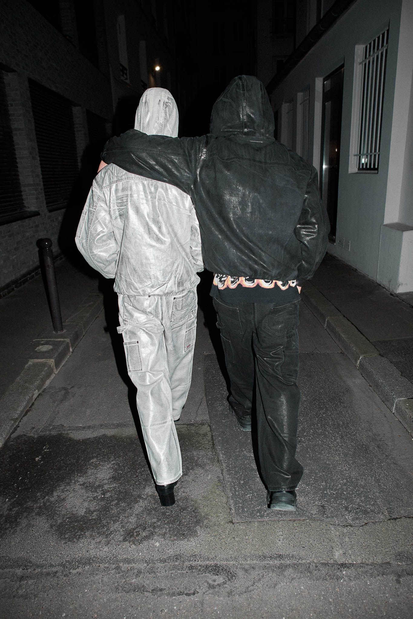 Supreme Maison Margiela MM6 collaborazione 2024