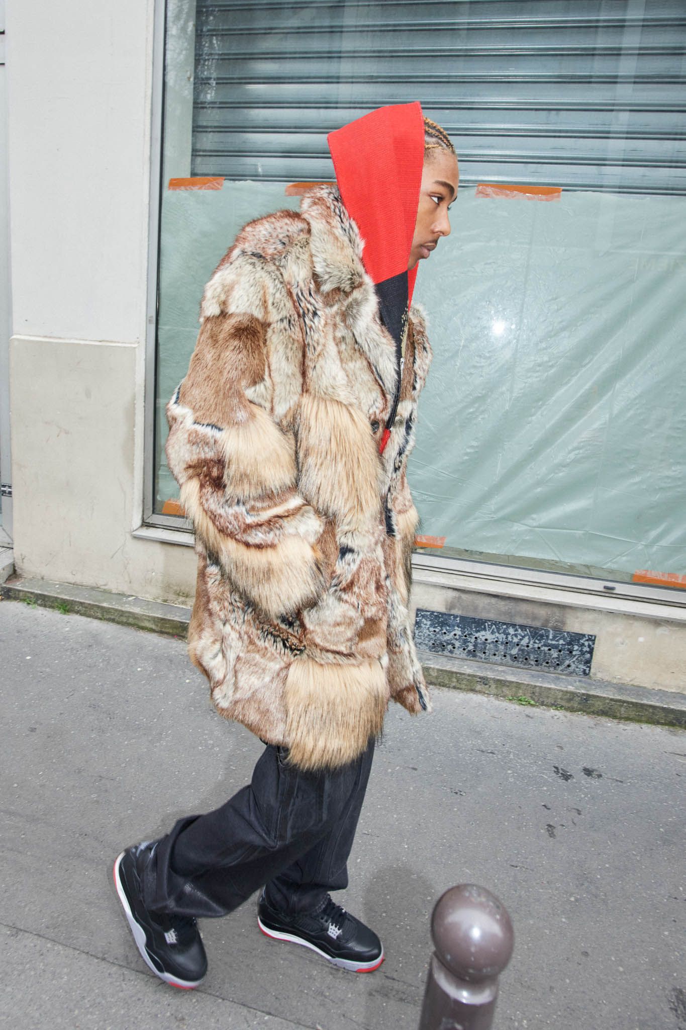 Supreme Maison Margiela MM6 collaborazione 2024