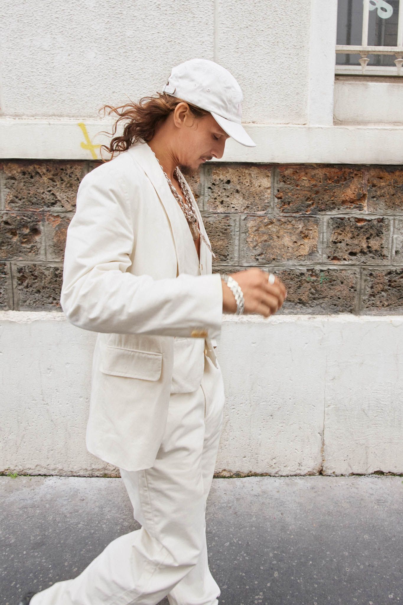 Supreme Maison Margiela MM6 collaborazione 2024