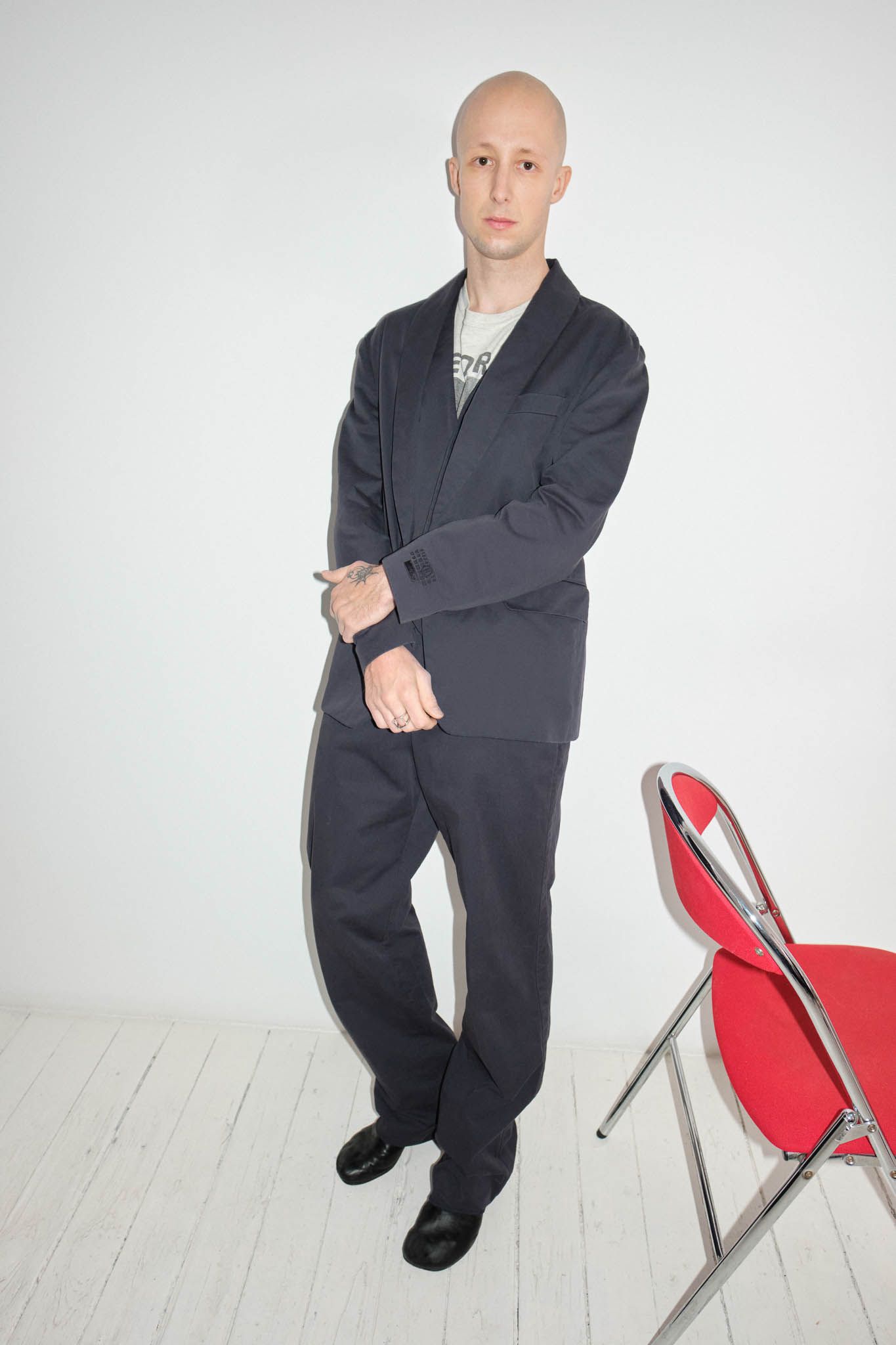 Supreme Maison Margiela MM6 collaborazione 2024