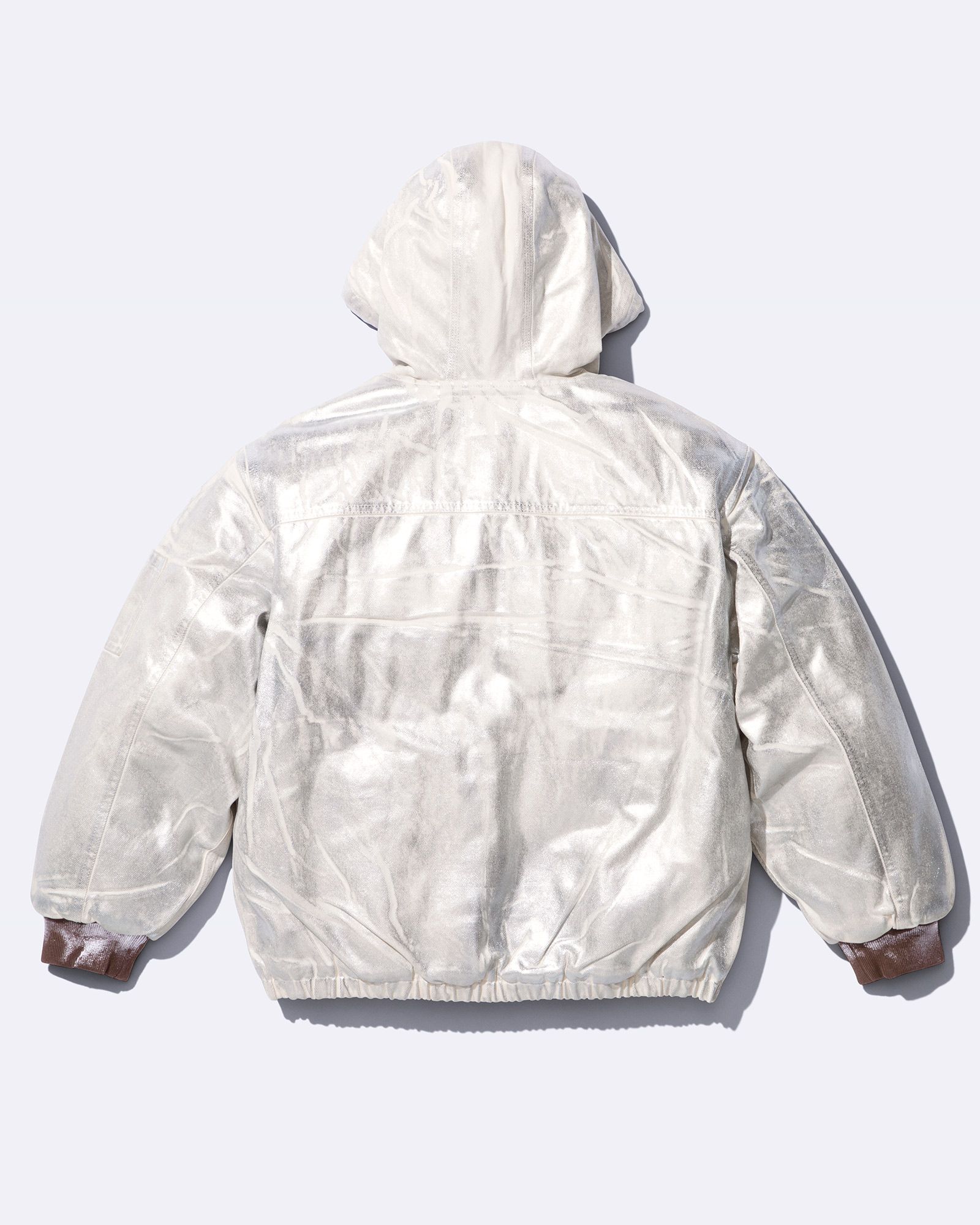 Supreme Maison Margiela MM6 collaborazione 2024