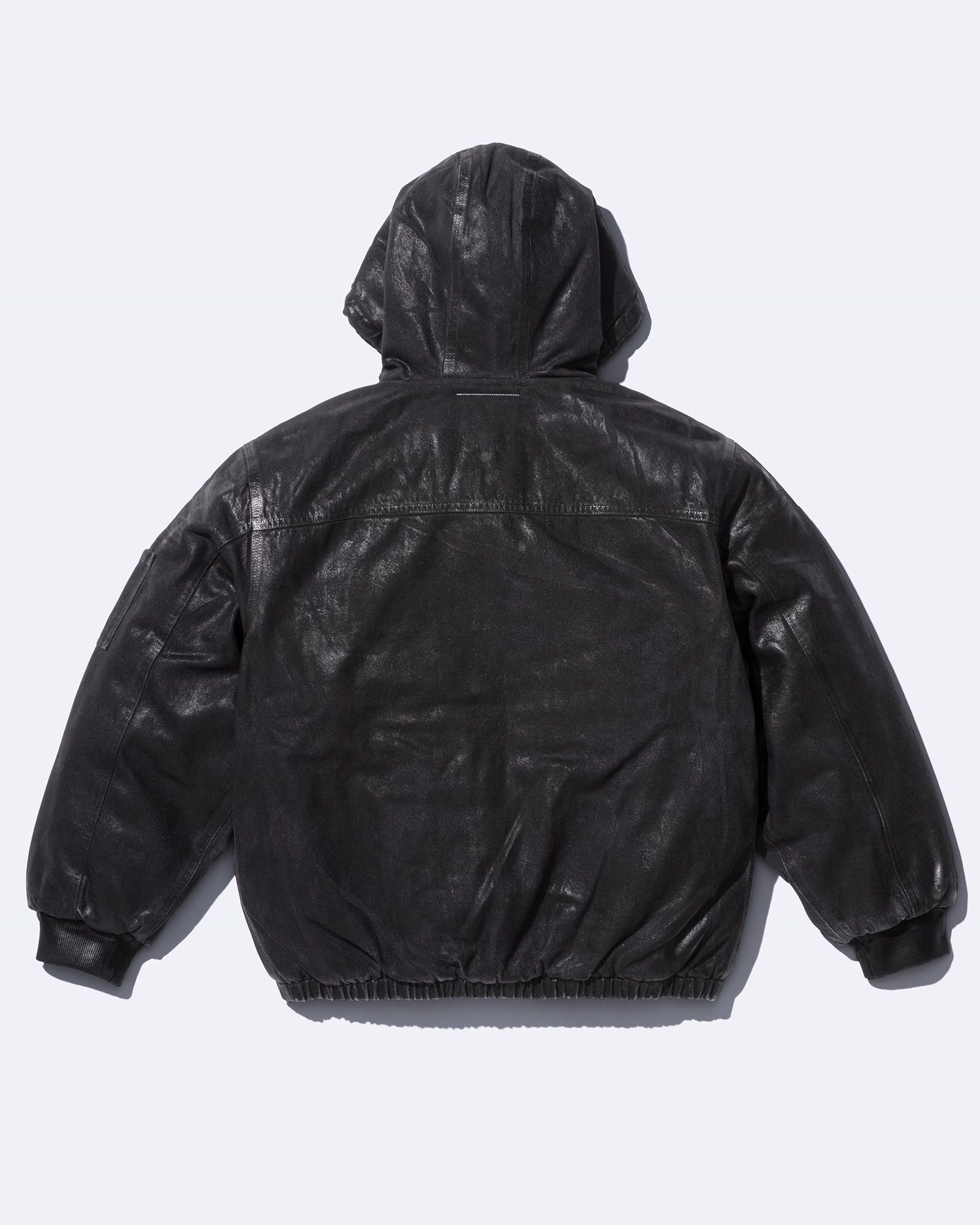 Supreme Maison Margiela MM6 collaborazione 2024