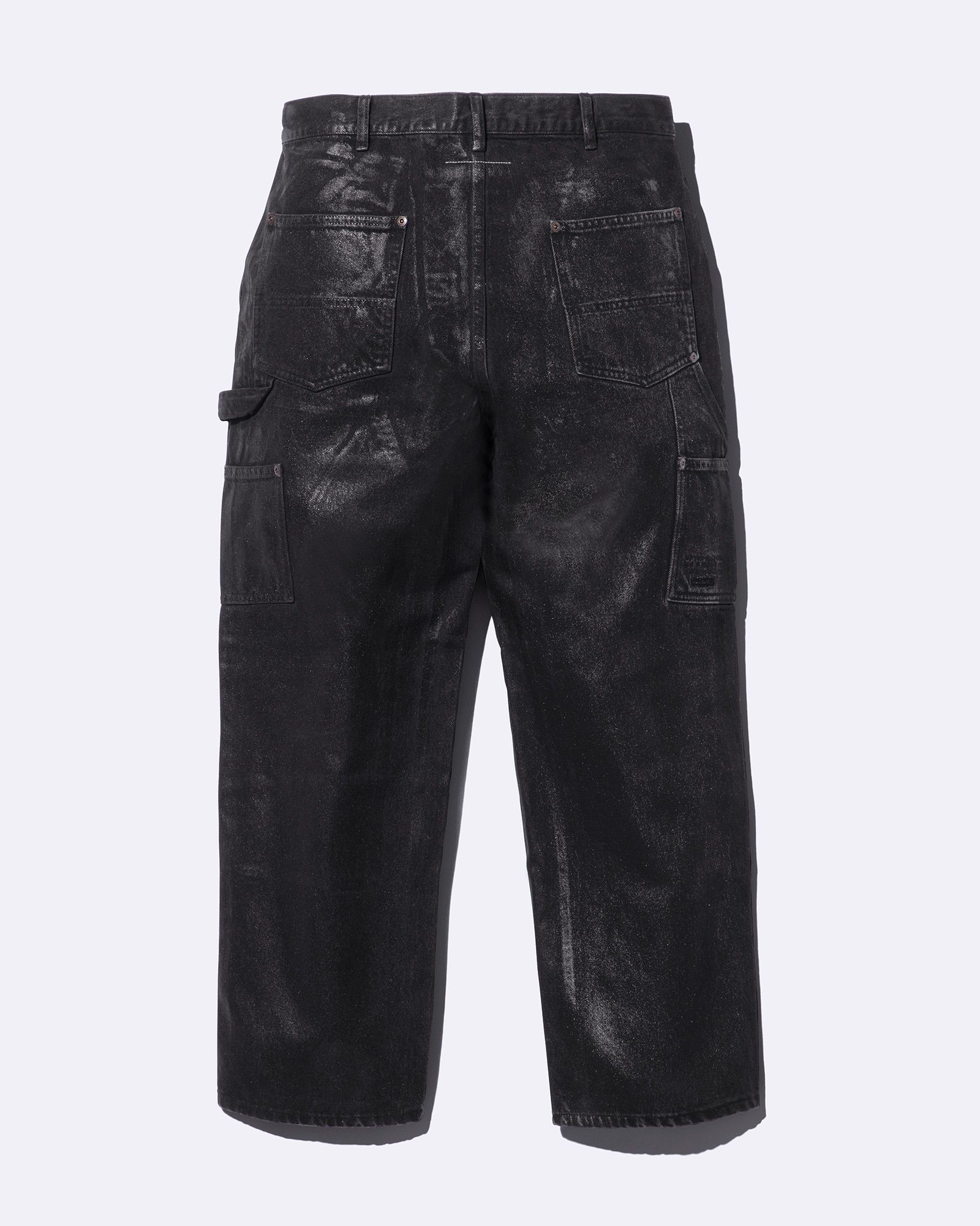 Supreme Maison Margiela MM6 collaborazione 2024