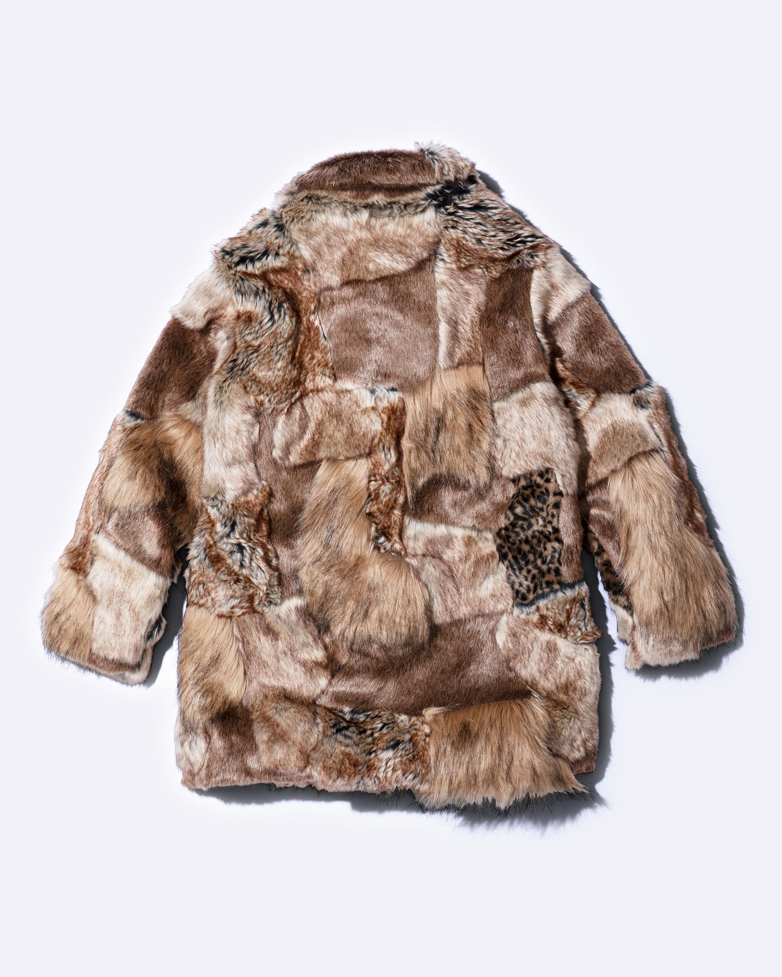 Supreme Maison Margiela MM6 collaborazione 2024