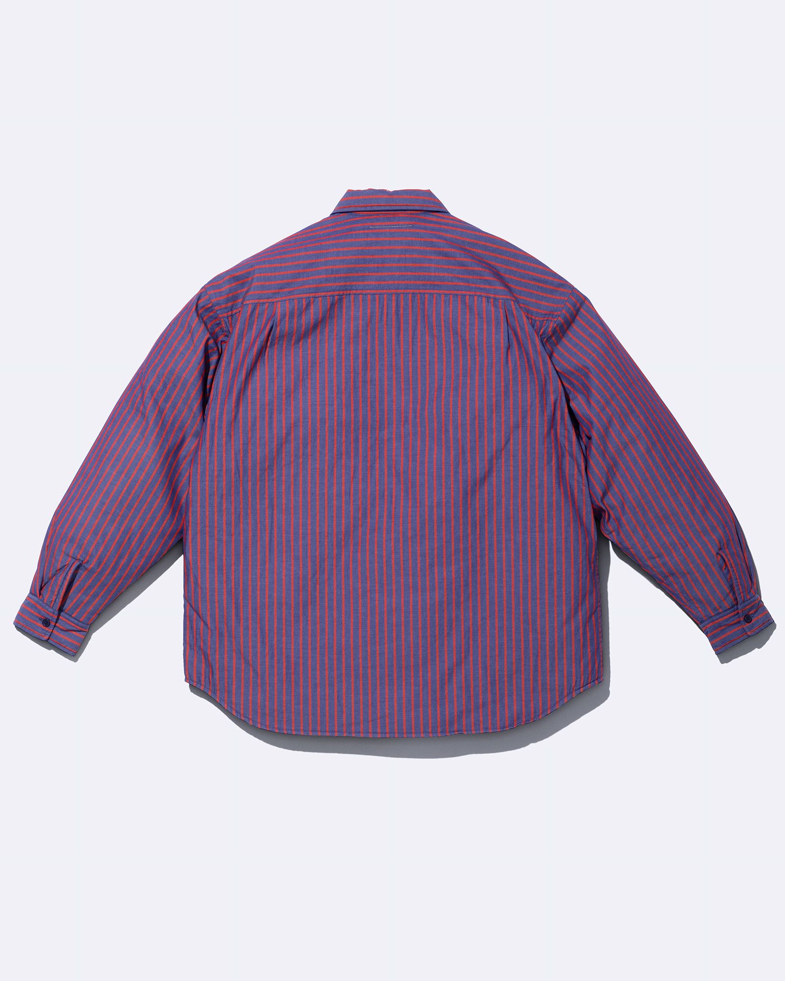 Supreme Maison Margiela MM6 collaborazione 2024