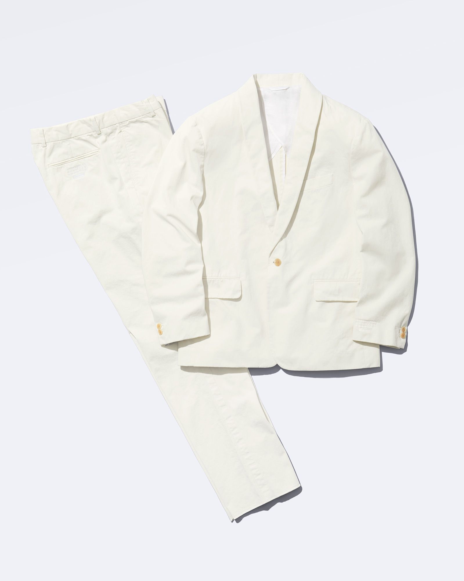 Supreme Maison Margiela MM6 collaborazione 2024