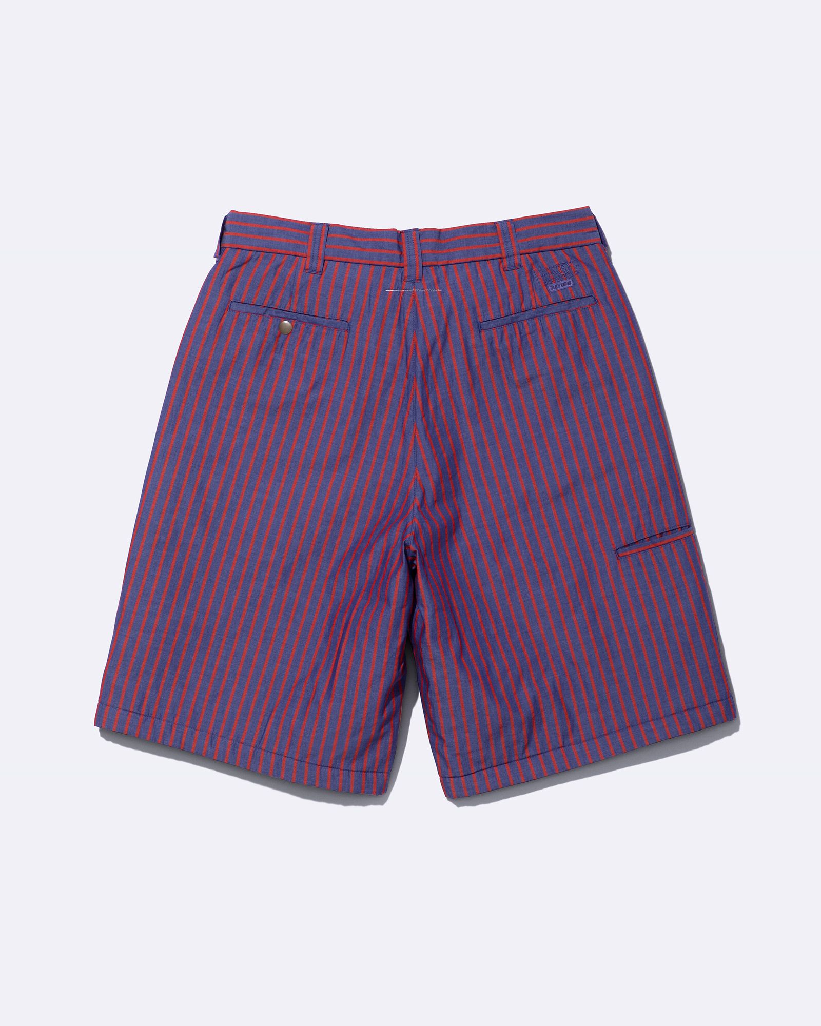 Supreme Maison Margiela MM6 collaborazione 2024