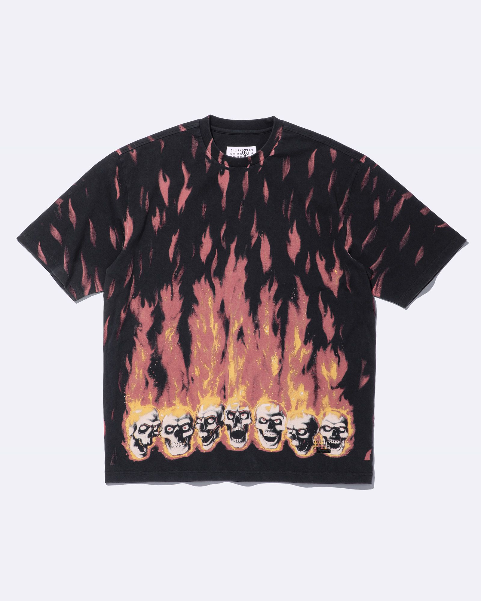 Supreme Maison Margiela MM6 collaborazione 2024