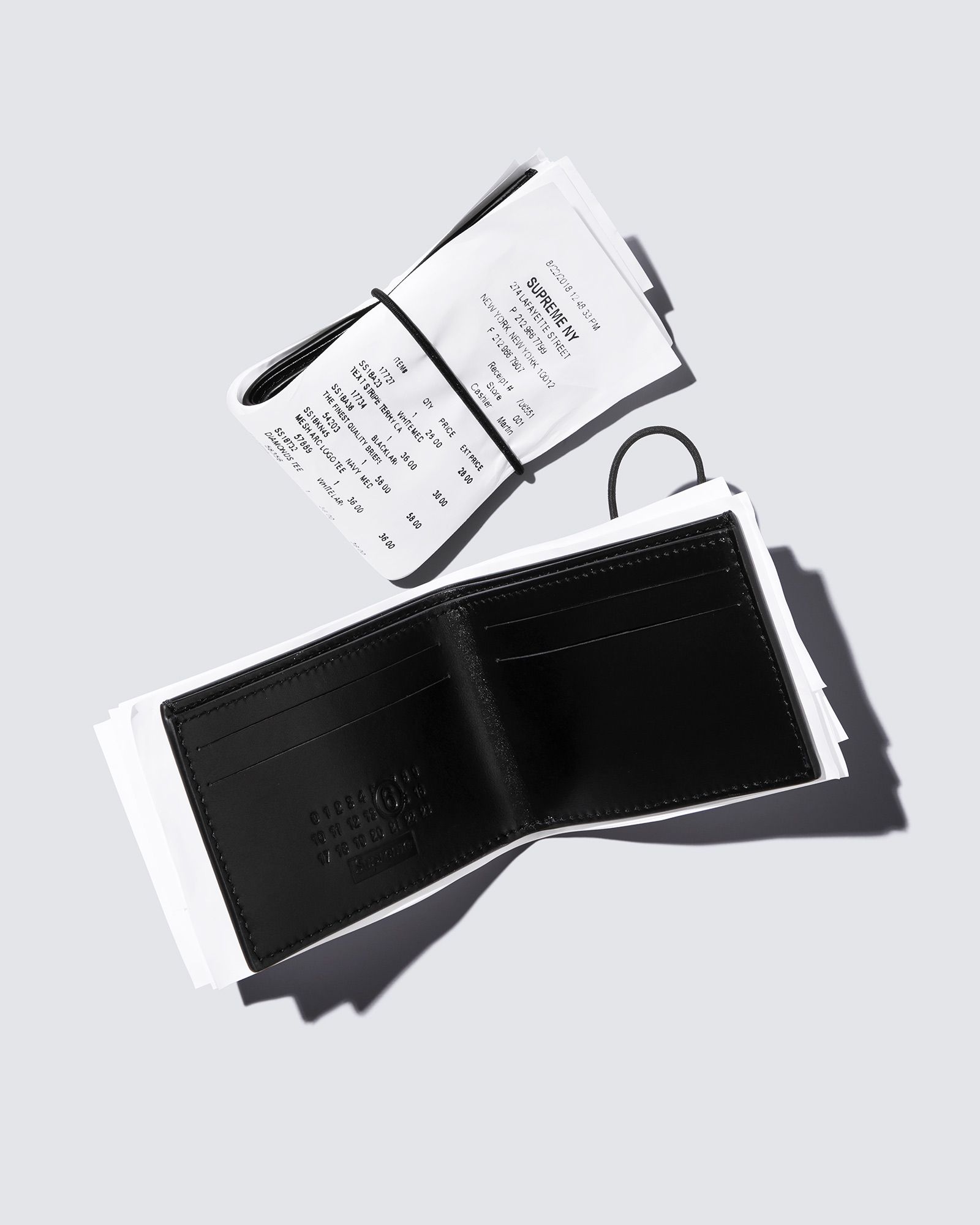 Supreme Maison Margiela MM6 collaborazione 2024