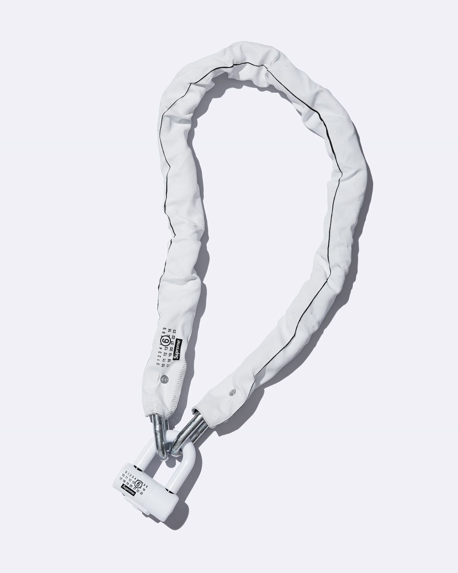 Supreme Maison Margiela MM6 collaborazione 2024