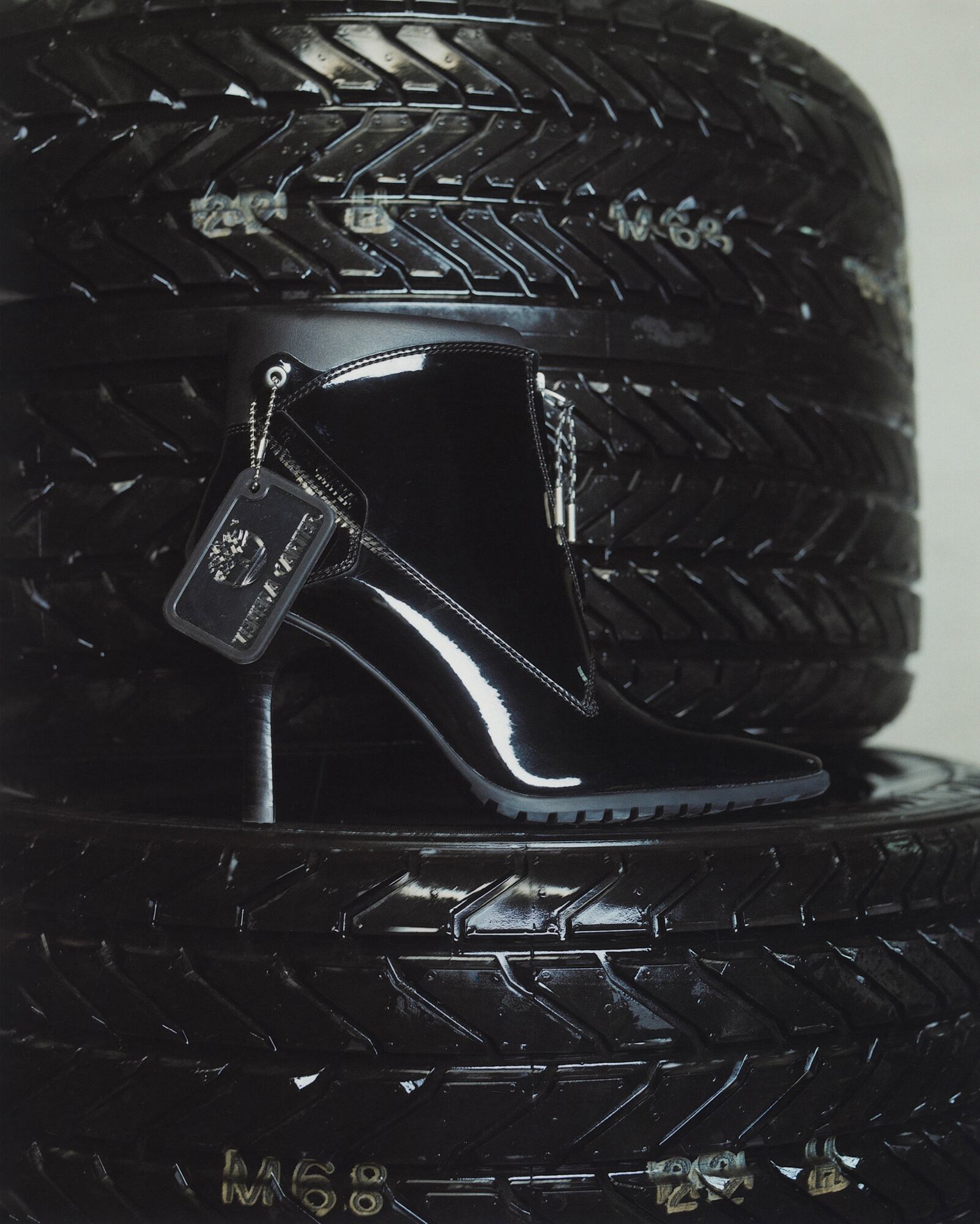 Timberland Veneda Carter Glazed Donut Spring 2024