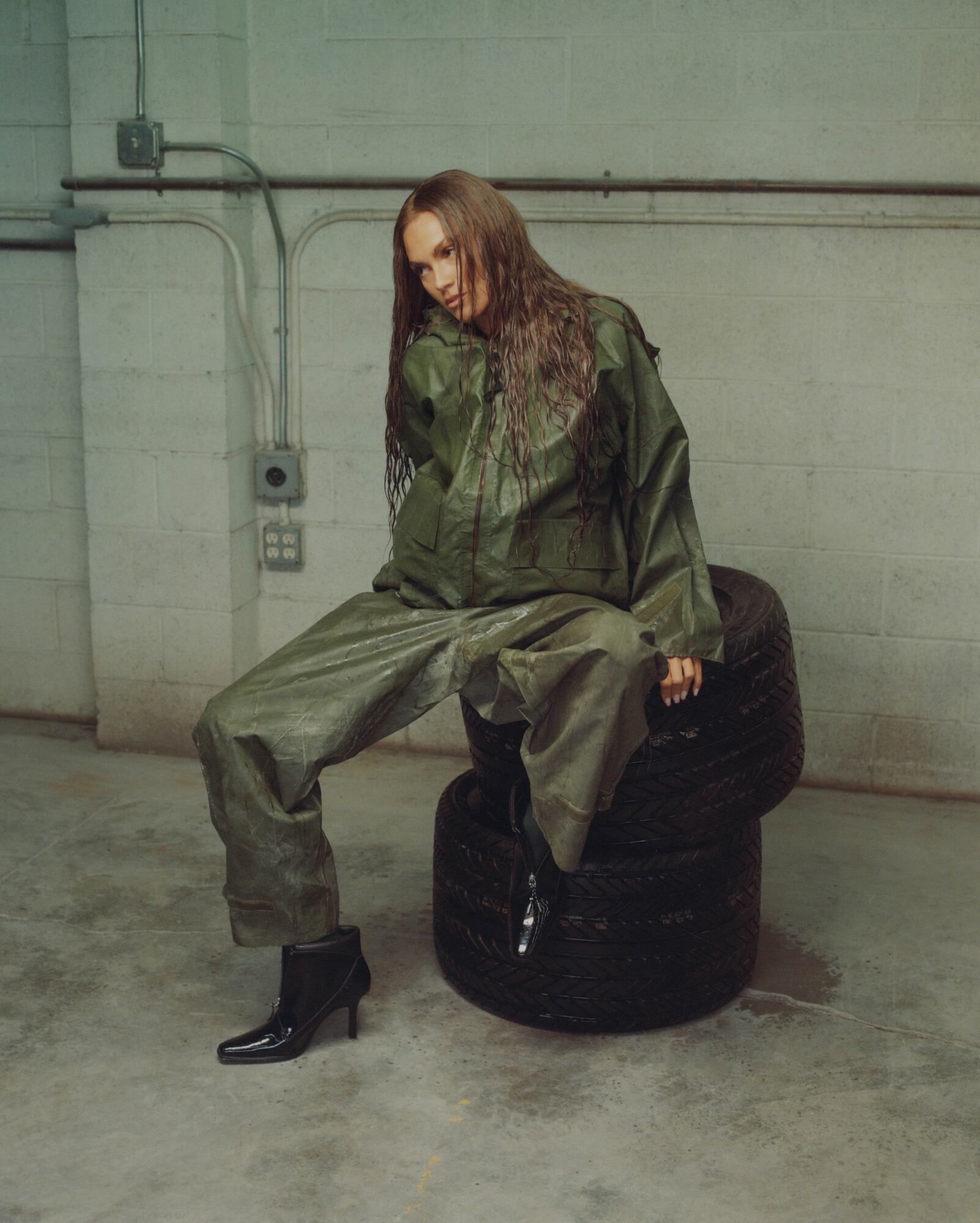 Timberland Veneda Carter Glazed Donut Spring 2024