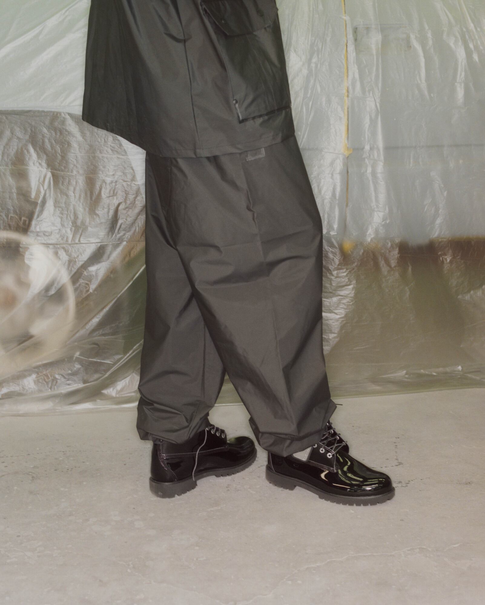 Timberland Veneda Carter Glazed Donut Spring 2024