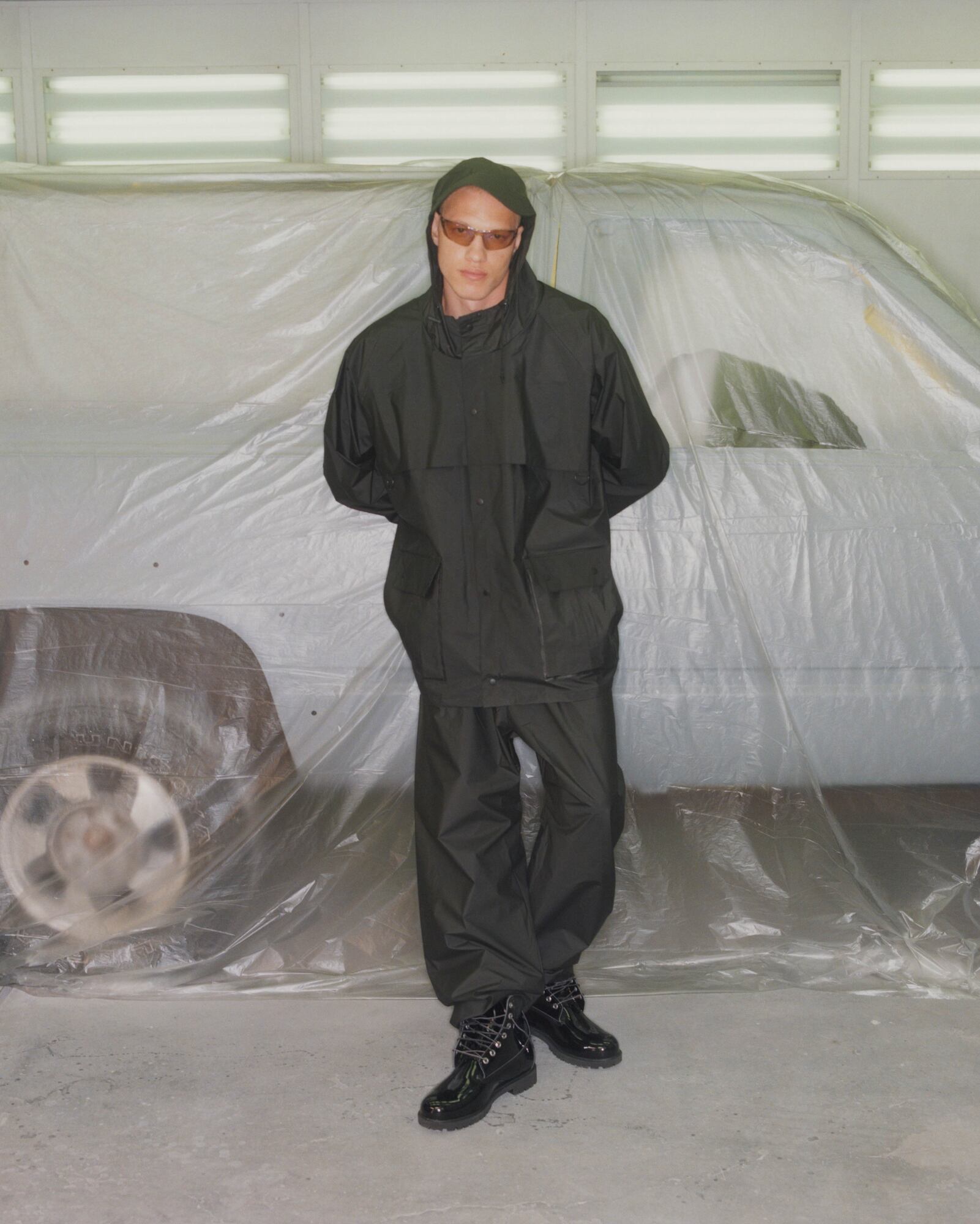 Timberland Veneda Carter Glazed Donut Spring 2024